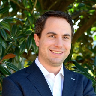Brian Weisberg