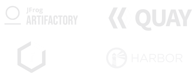 Anchore Integrates With JFrog Artifactory, Harbor, Sonatype Nexus, Quay Anchore Integrates With JFrog Artifactory, Harbor, Sonatype Nexus, Quay