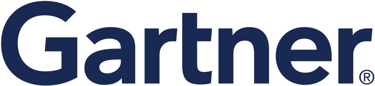 GartnerBlue Gartner Logo Blue