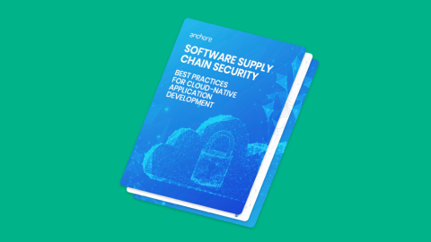 Software_Supply_Chain_Security_White_Paper Software Supply Chain Security White Paper cover