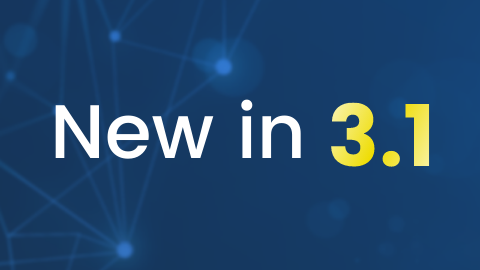 New in 3.1 Cover Image for Anchore Enterprise 3.1 Release