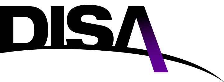 DISA-Logo DISA Logo