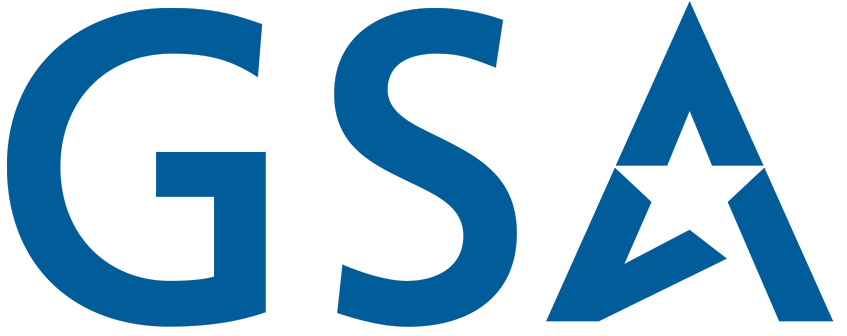 GSA-logo GSA Logo