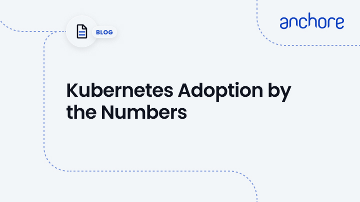 Kubernetes Adoption by the Numbers