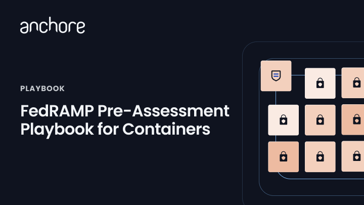 FedRAMP Pre-Assessment Playbook for Containers