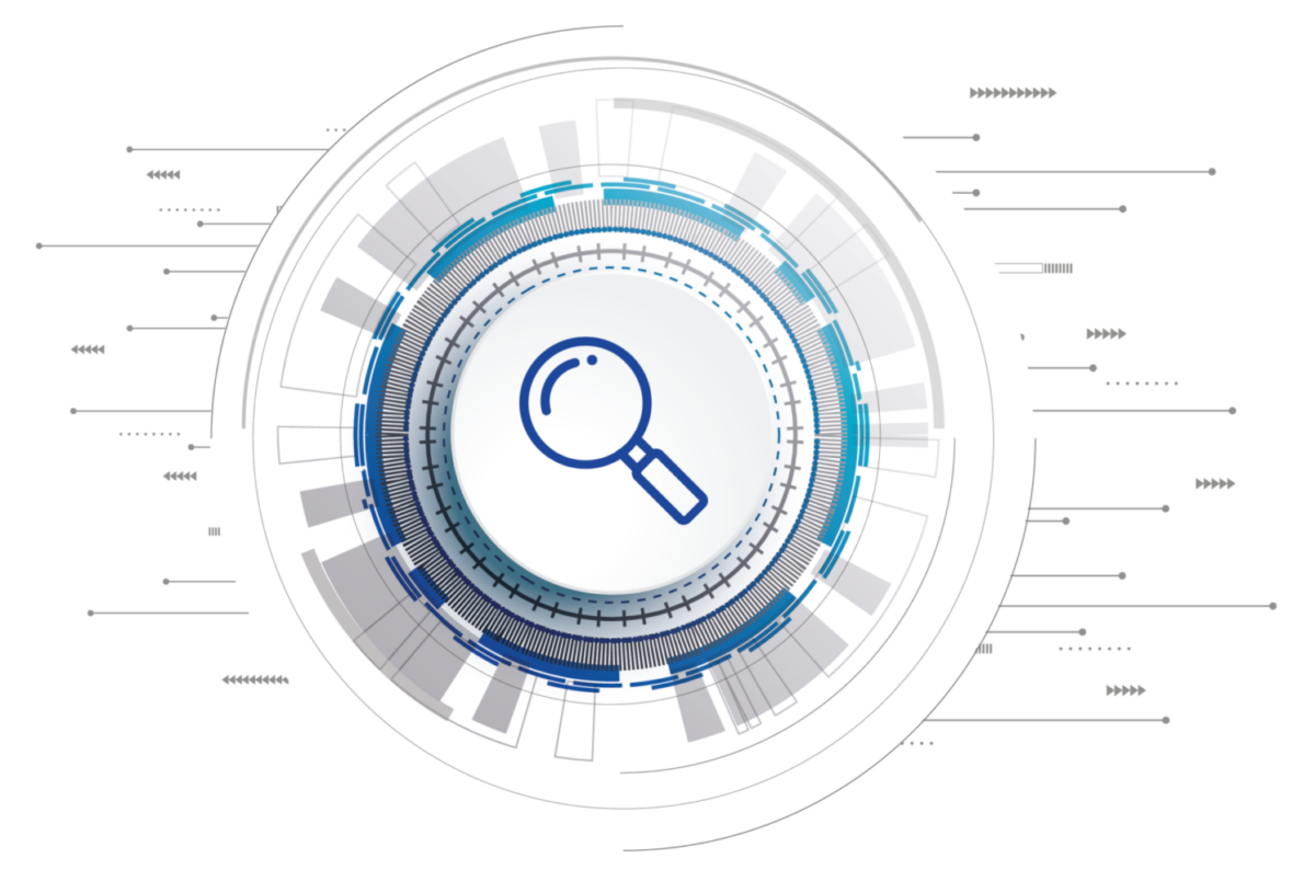 Anchore SBOM Management solution illustration