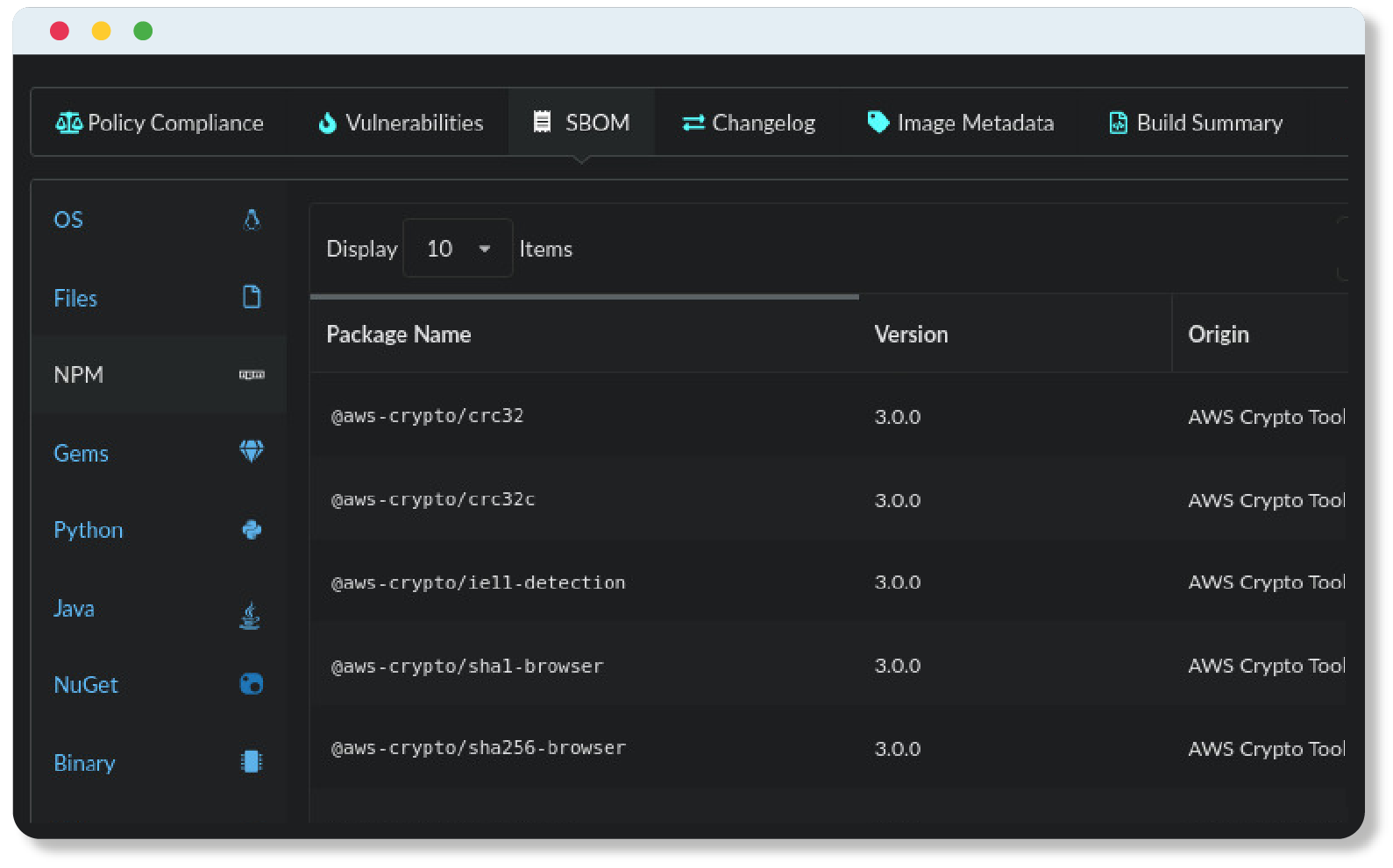 DevOps-Scale SBOM Management: Anchore Learning Week (Day 3)