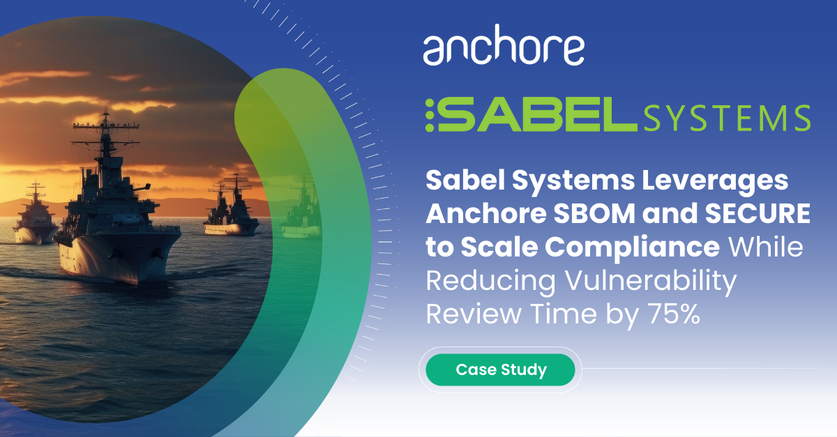 Sabel Systems Case Study