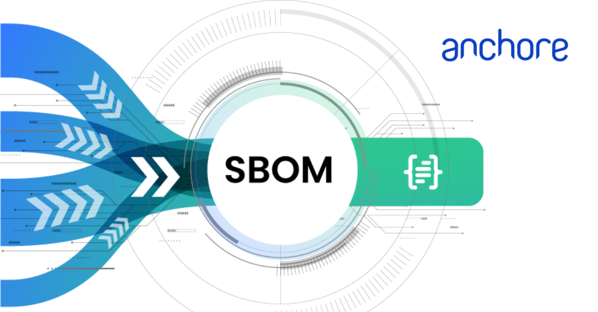 Anchore SBOM
